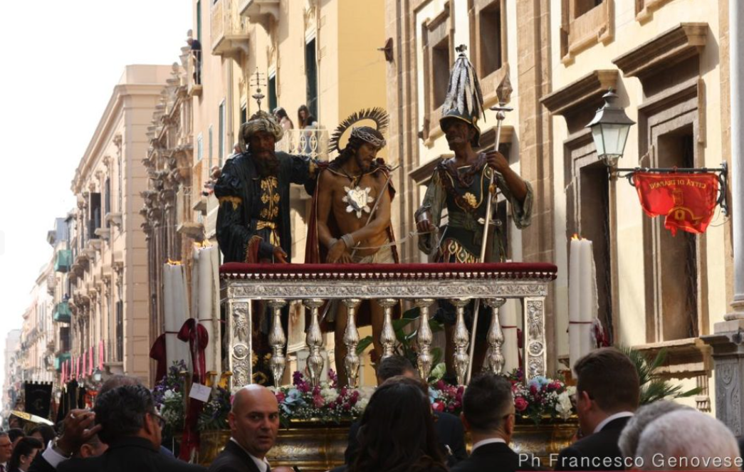 I Misteri di Trapani