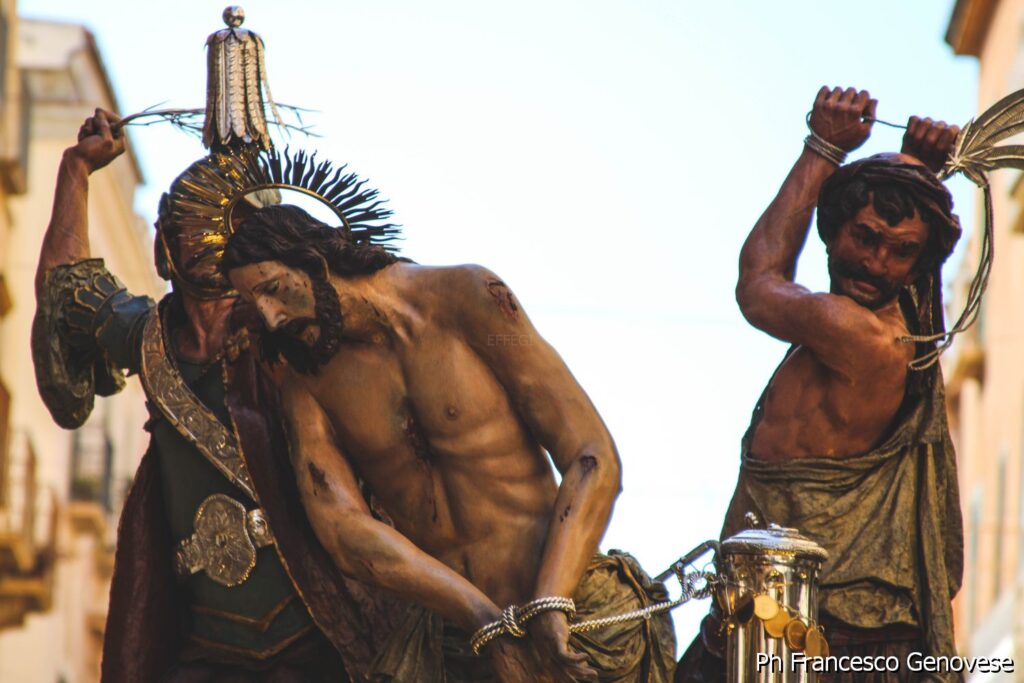 I Misteri di Trapani