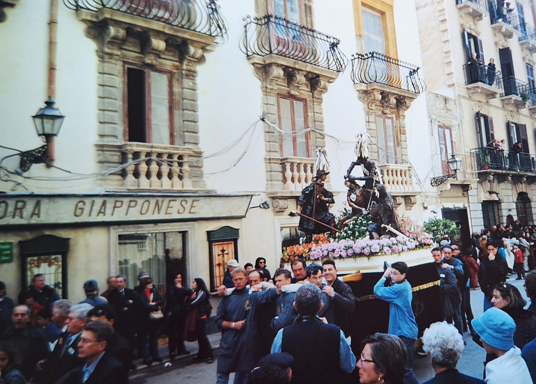 I Misteri di Trapani