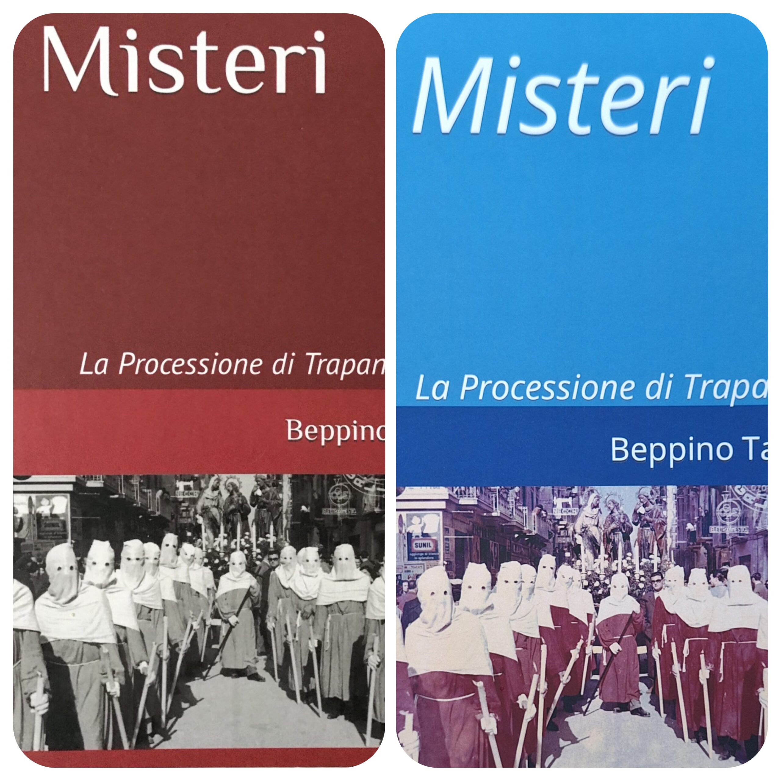 I Misteri di Trapani