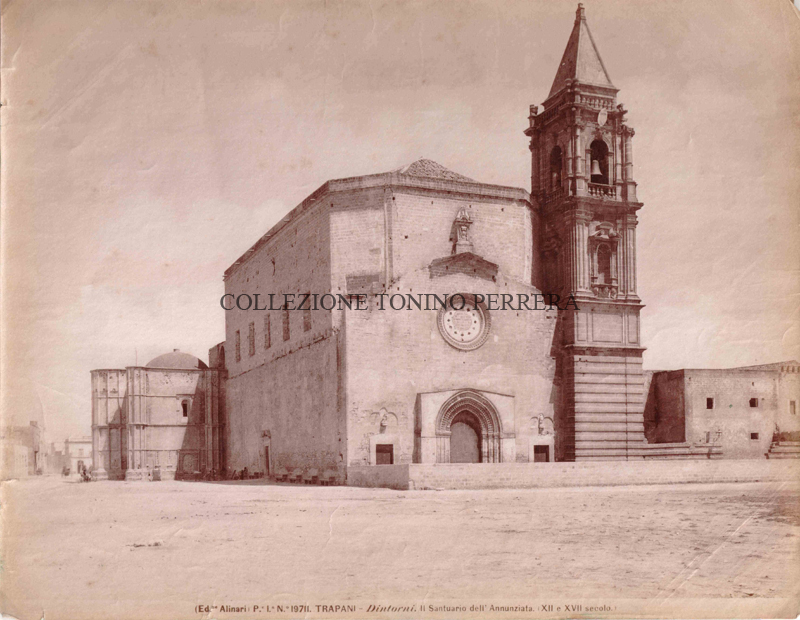 I Misteri di Trapani