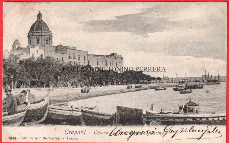 I Misteri di Trapani