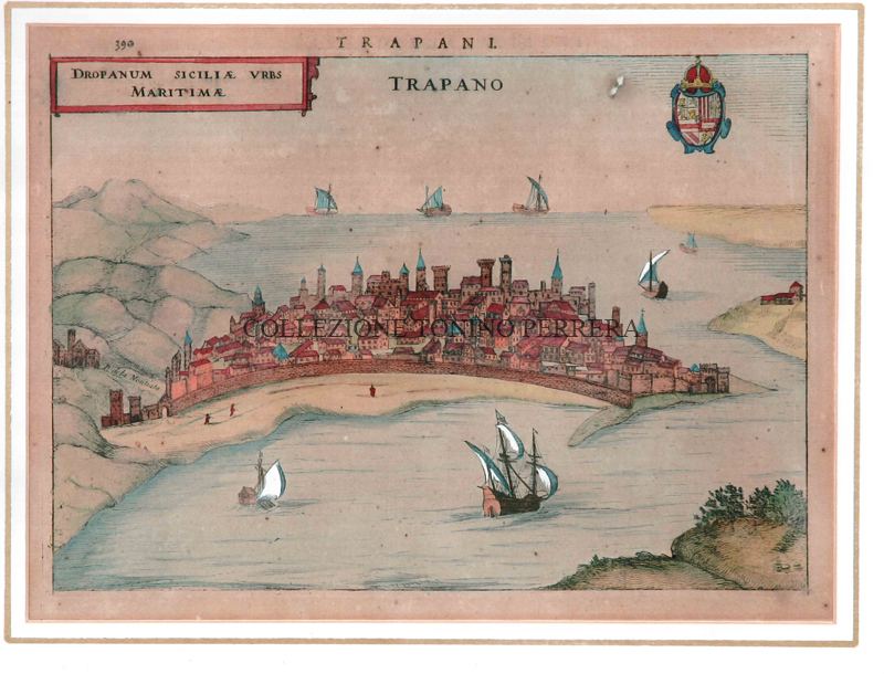 I Misteri di Trapani