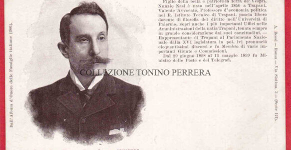Nunzio Nasi