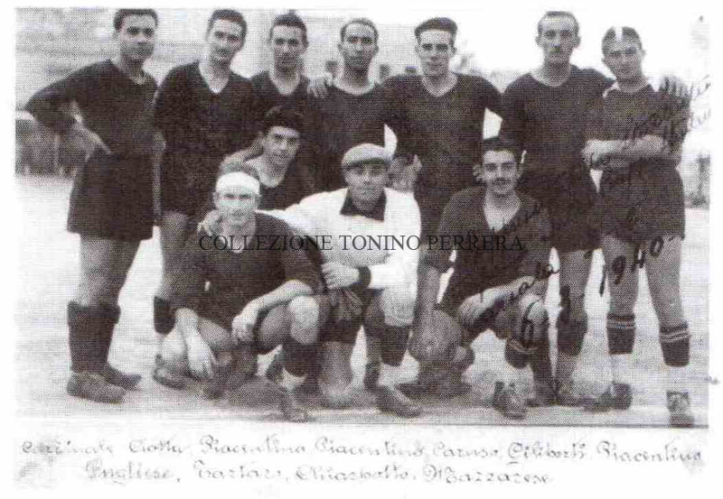I Misteri di Trapani