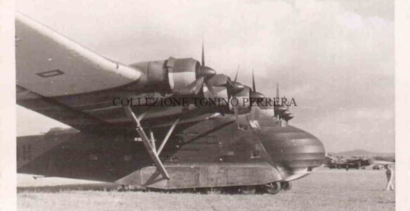 Aeroporto Milo 1942