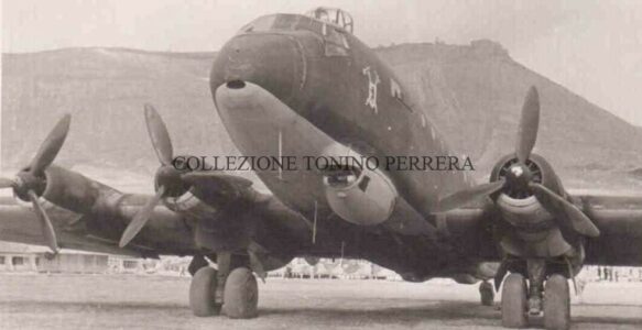 Aeroporto Militare di Milo