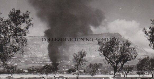 Aeroporto Milo 1943 – Varie dal web