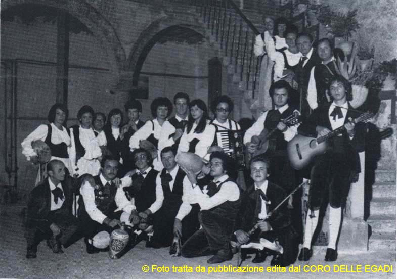 I Misteri di Trapani