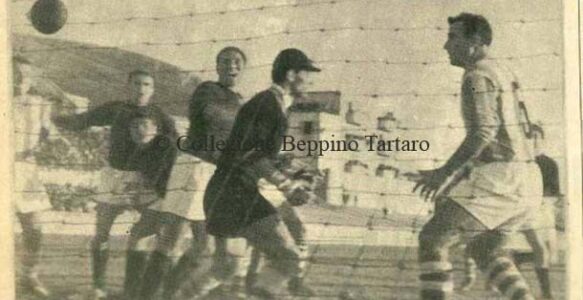 Trapani Calcio 1960-61