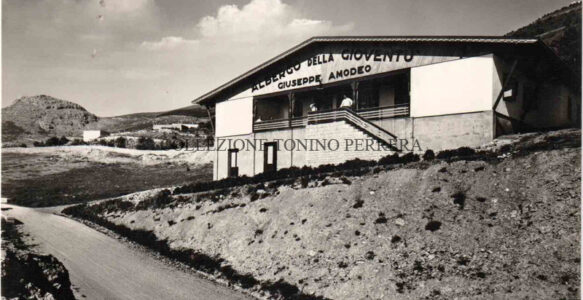 Albergo della Gioventù