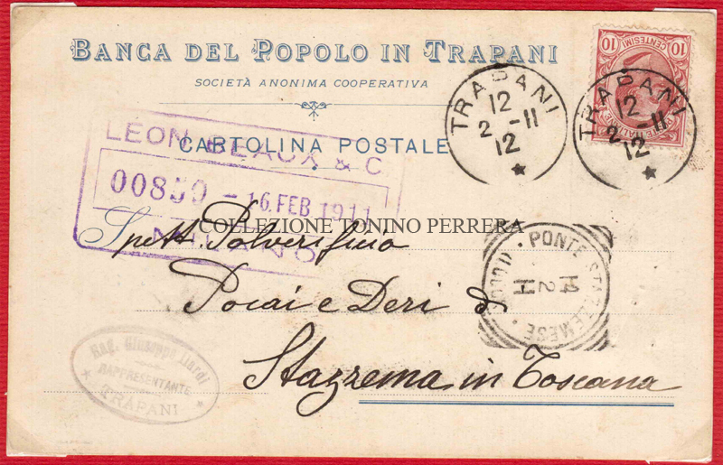I Misteri di Trapani