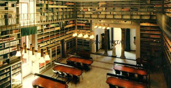 Biblioteca Fardelliana