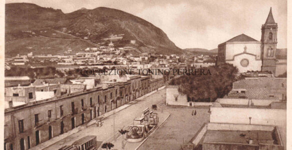 Borgo Annunziata