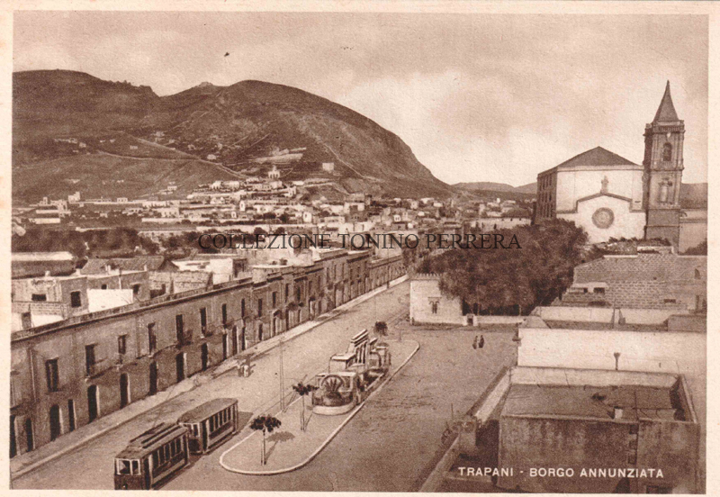 I Misteri di Trapani