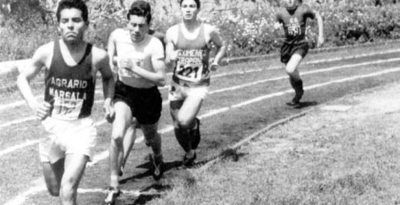 Atletica Leggera