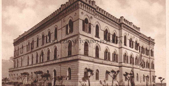 Caserma Carabinieri