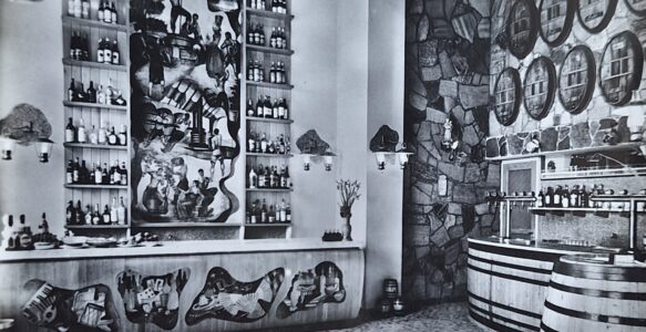 Casa del Vino