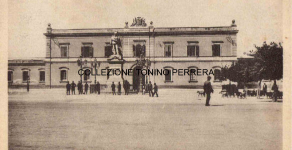 Quartiere Militare – Caserma Vittorio Emanuele
