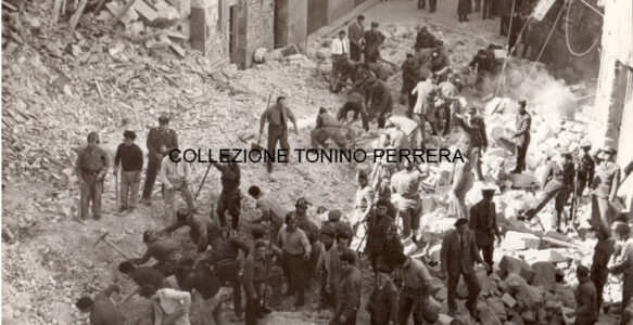 Crollo 1955