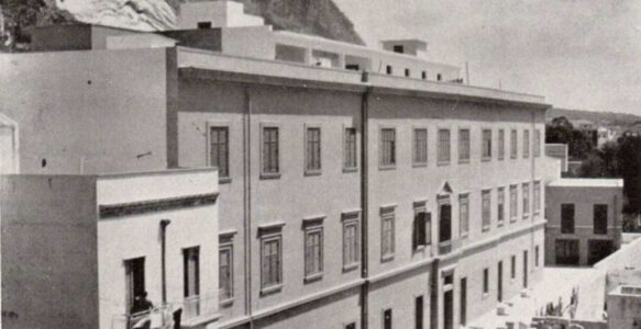 Collegio Provinciale Arti e Mestieri