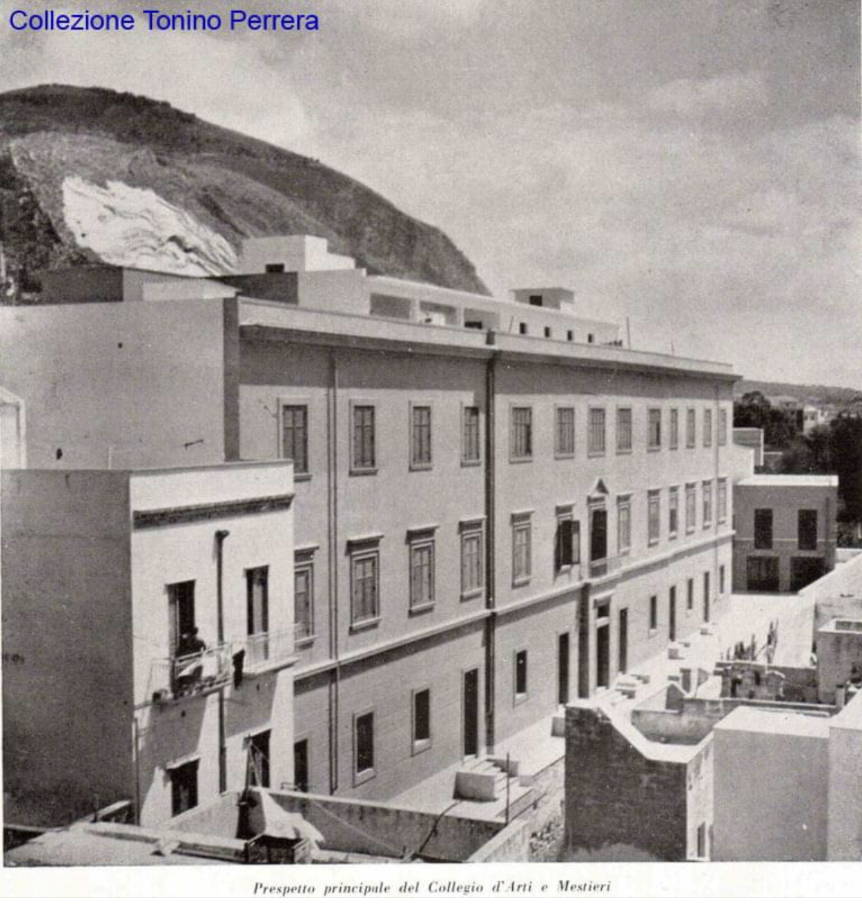 I Misteri di Trapani