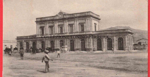 Stazione Ferroviaria