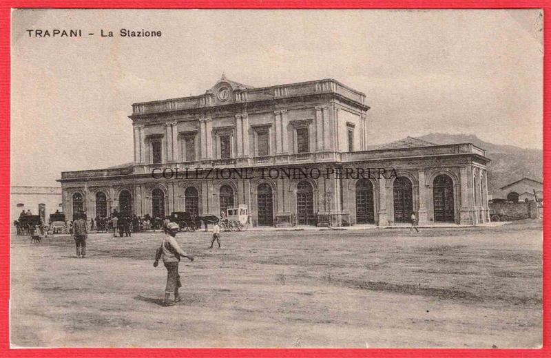 I Misteri di Trapani