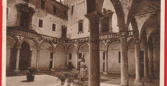 Liceo Ximenes