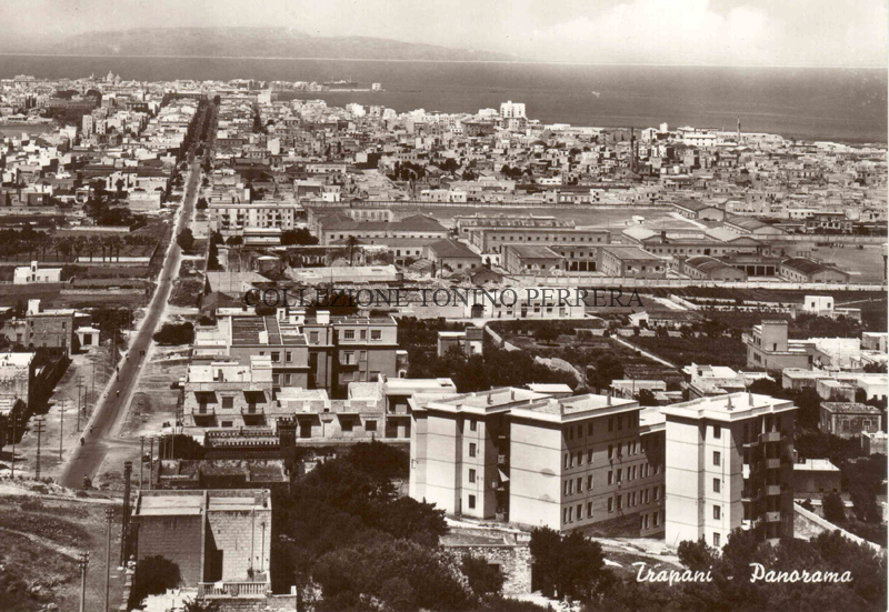 I Misteri di Trapani