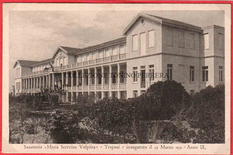 I Misteri di Trapani