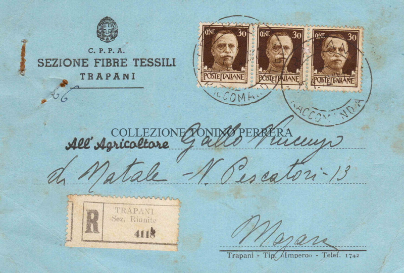 I Misteri di Trapani