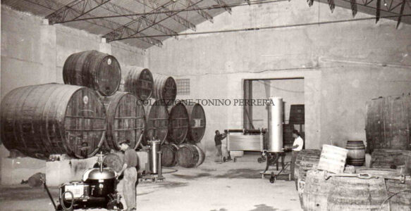 Attività Industriali