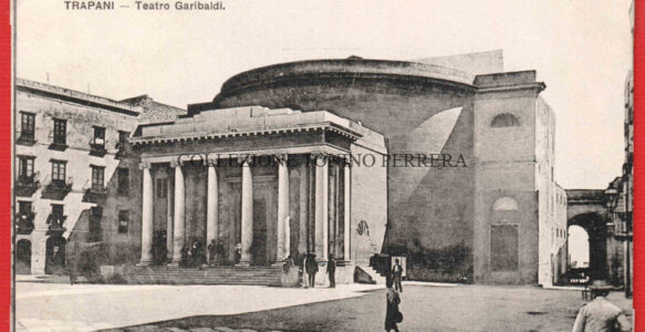 Teatro Garibaldi