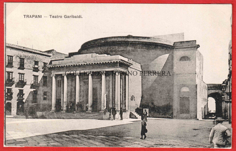 I Misteri di Trapani