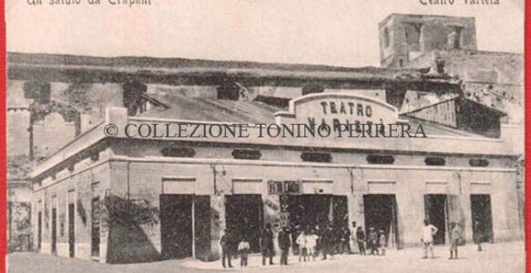 Varie spettacoli