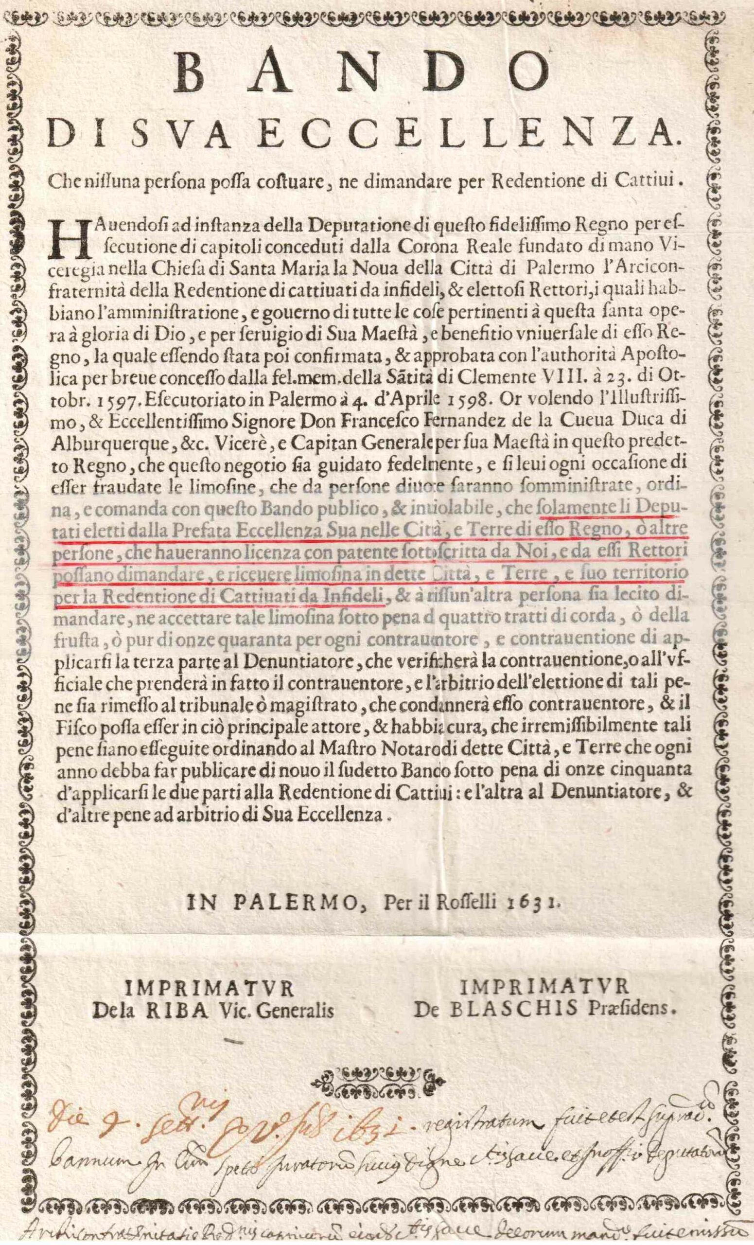 I Misteri di Trapani