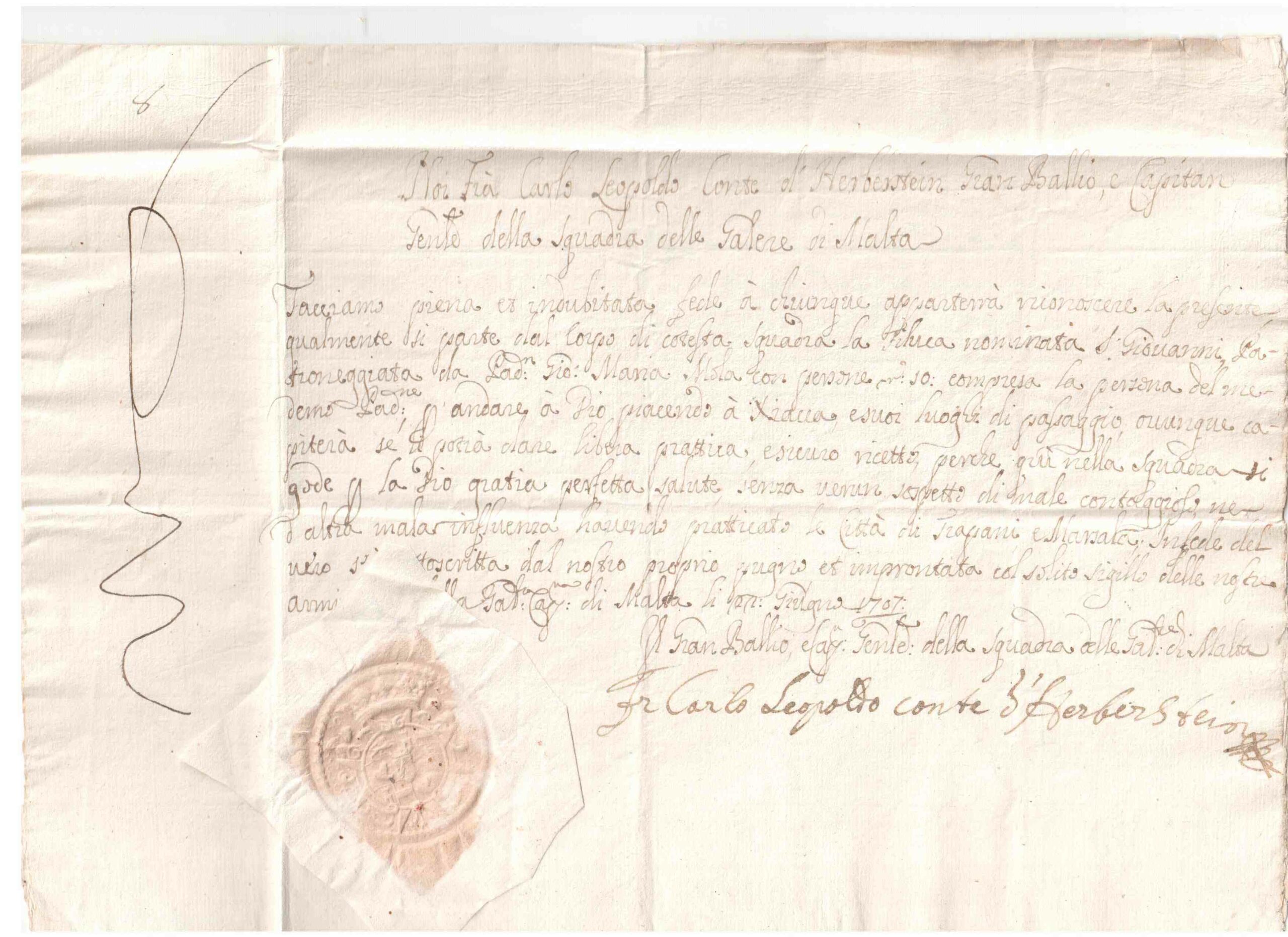 I Misteri di Trapani