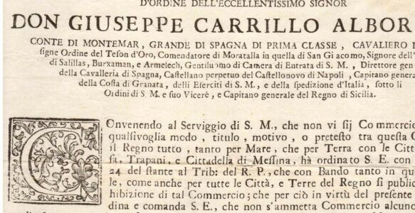 I rapporti tra gli Stati