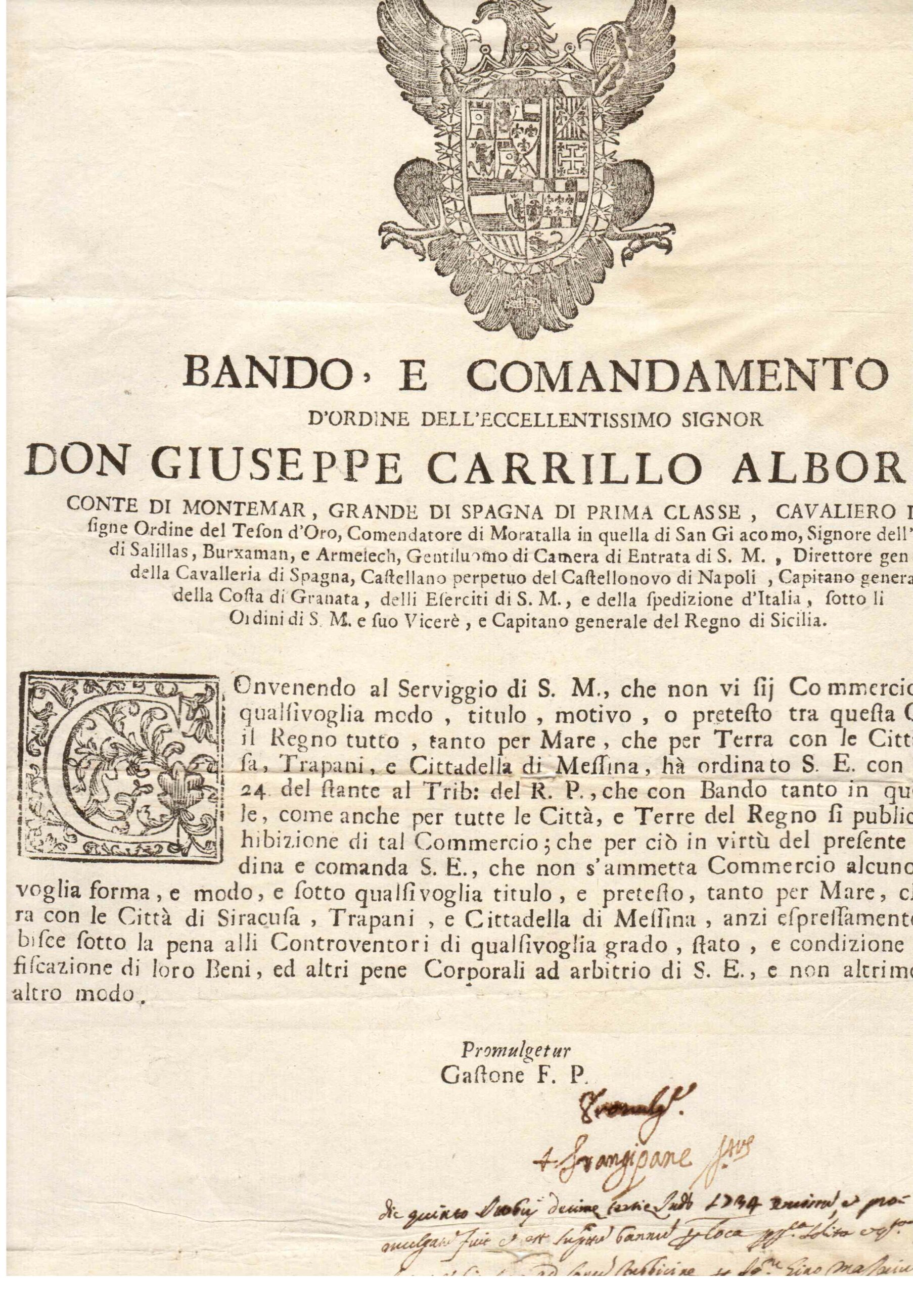 I Misteri di Trapani