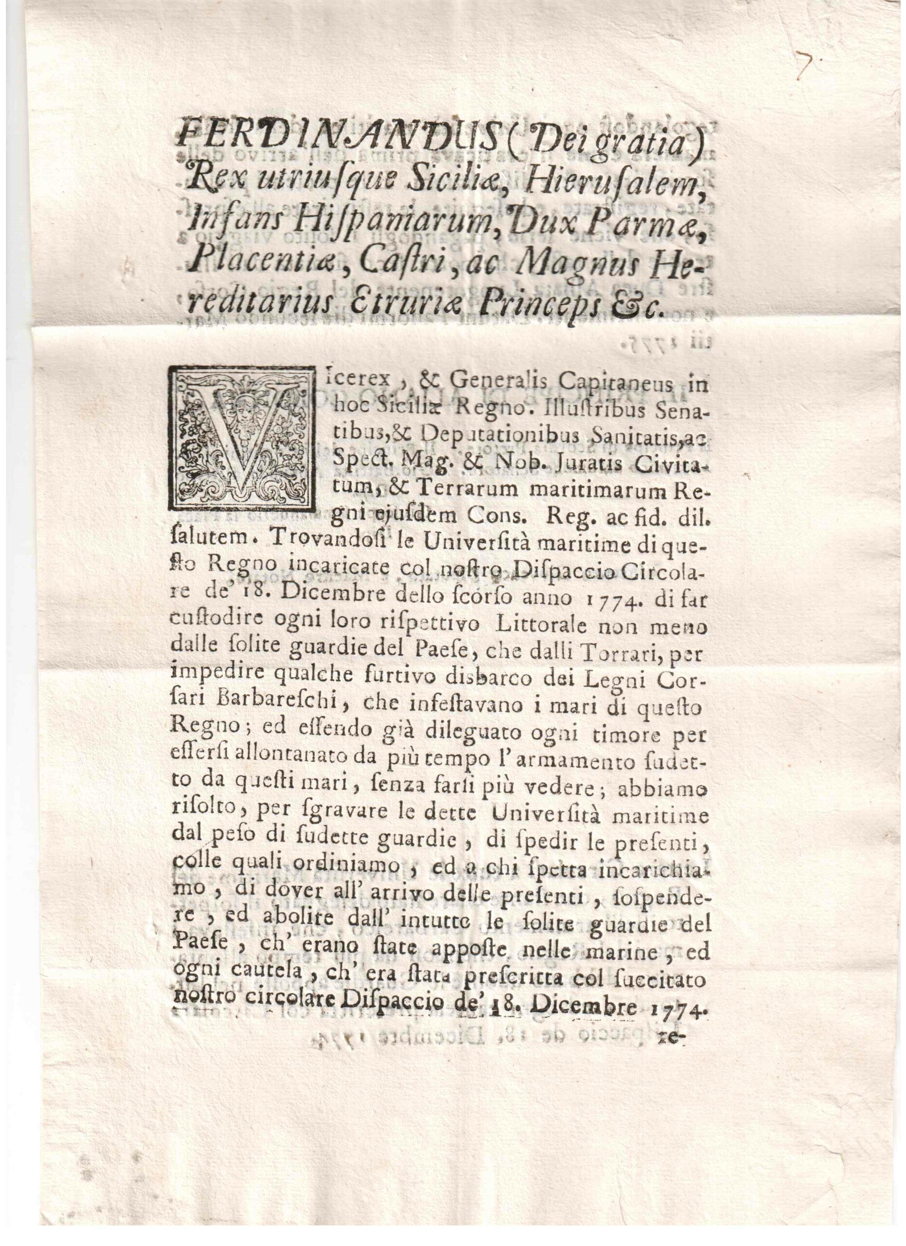 I Misteri di Trapani