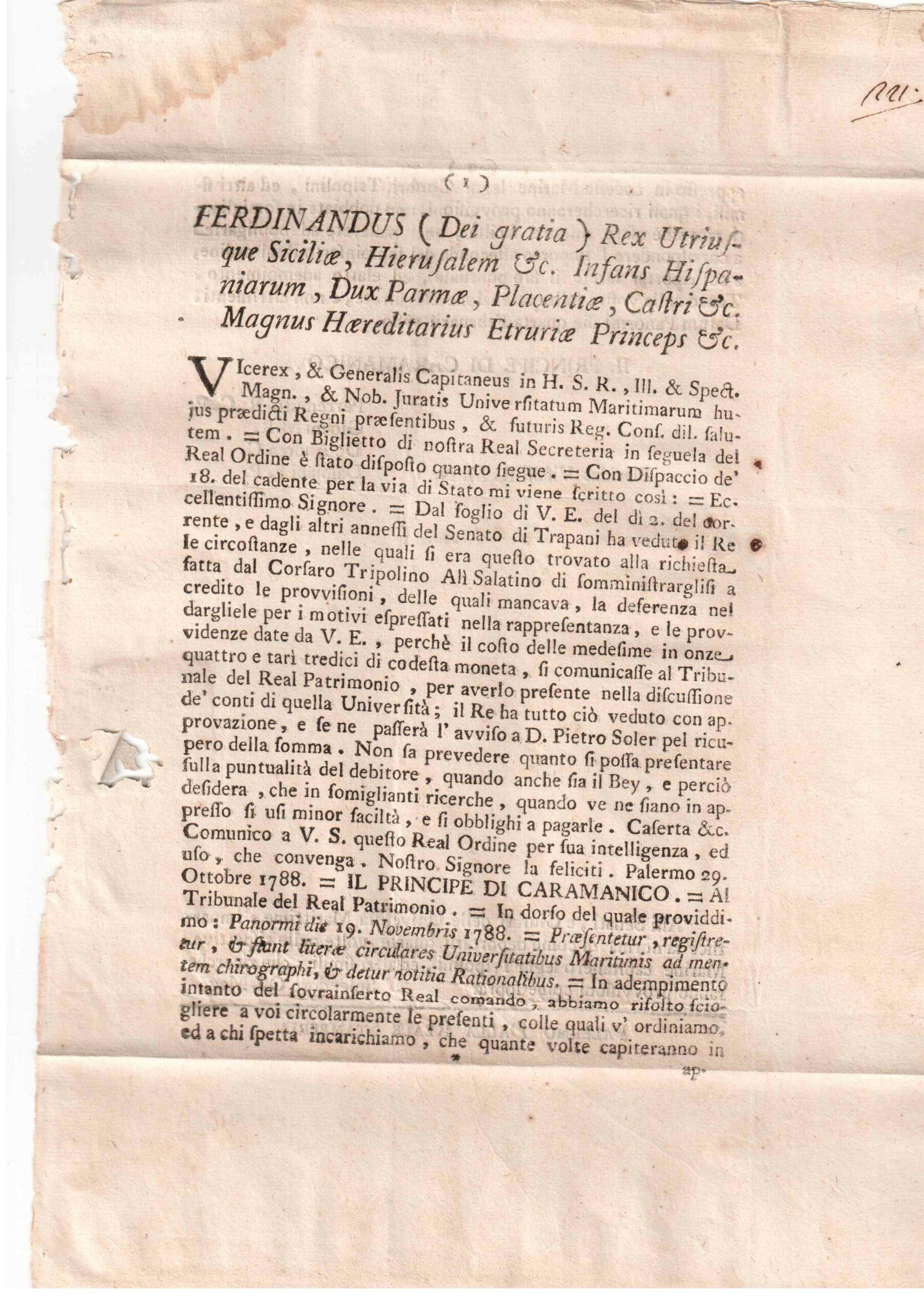 I Misteri di Trapani