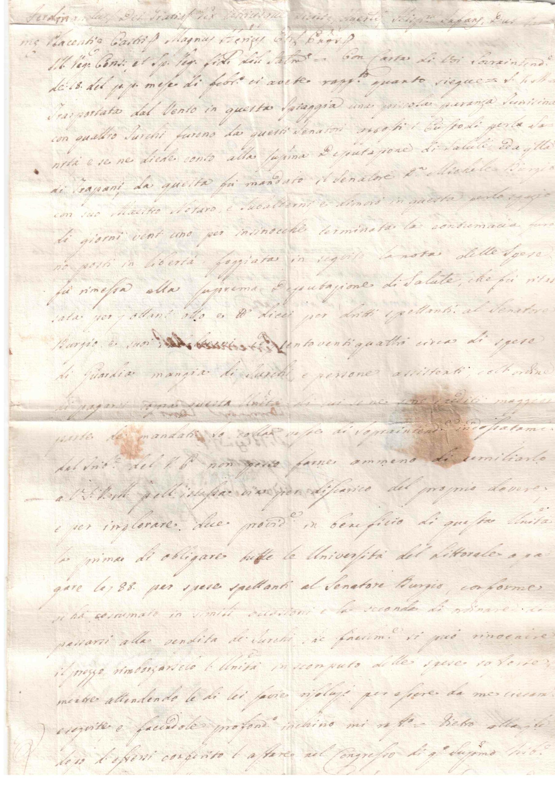 I Misteri di Trapani
