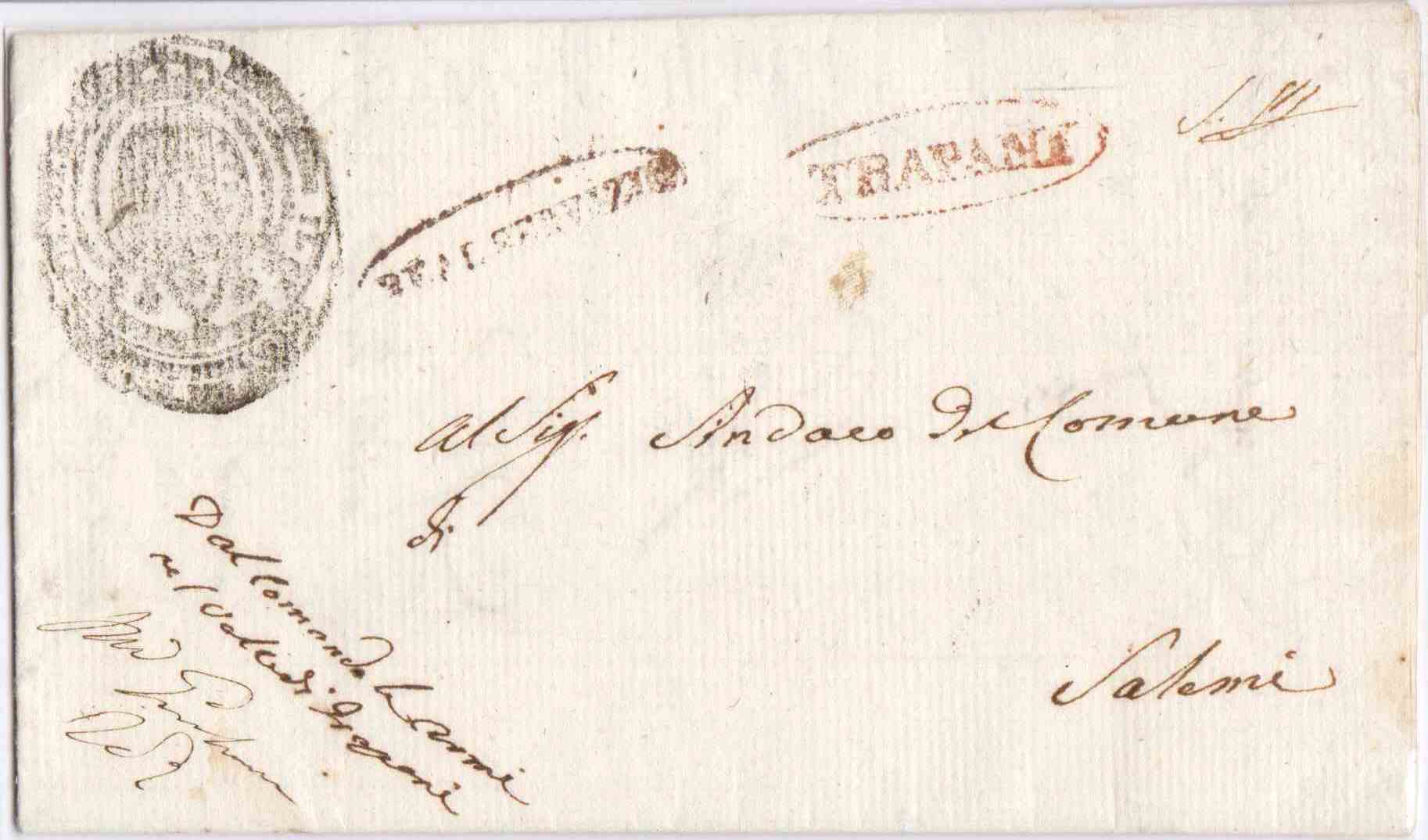 I Misteri di Trapani