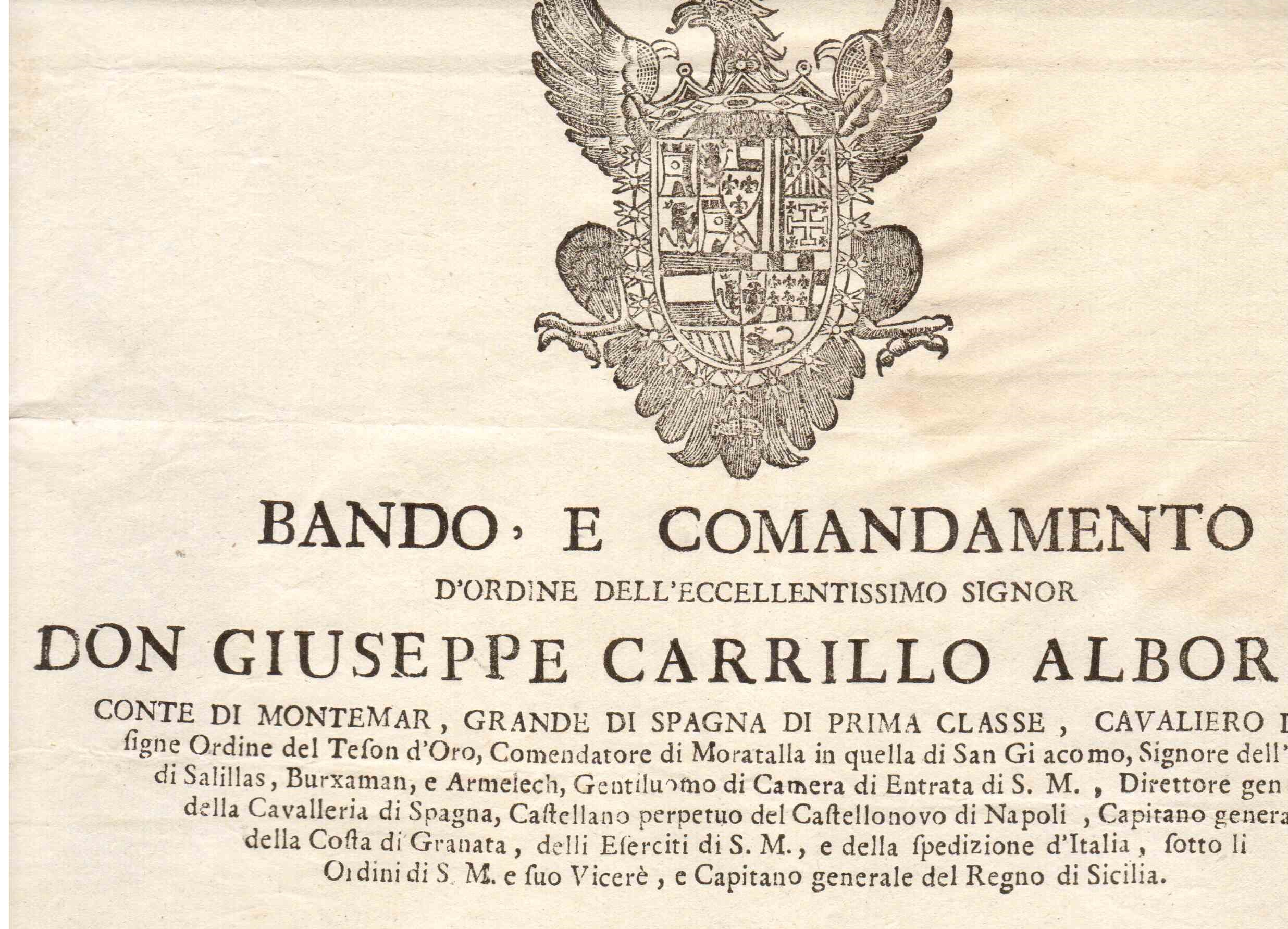 I Misteri di Trapani