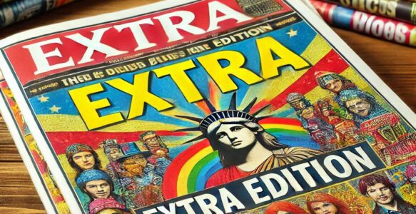 Stampa – Interviste – Commenti