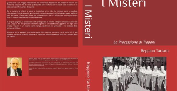 I Misteri. La Processione di Trapani