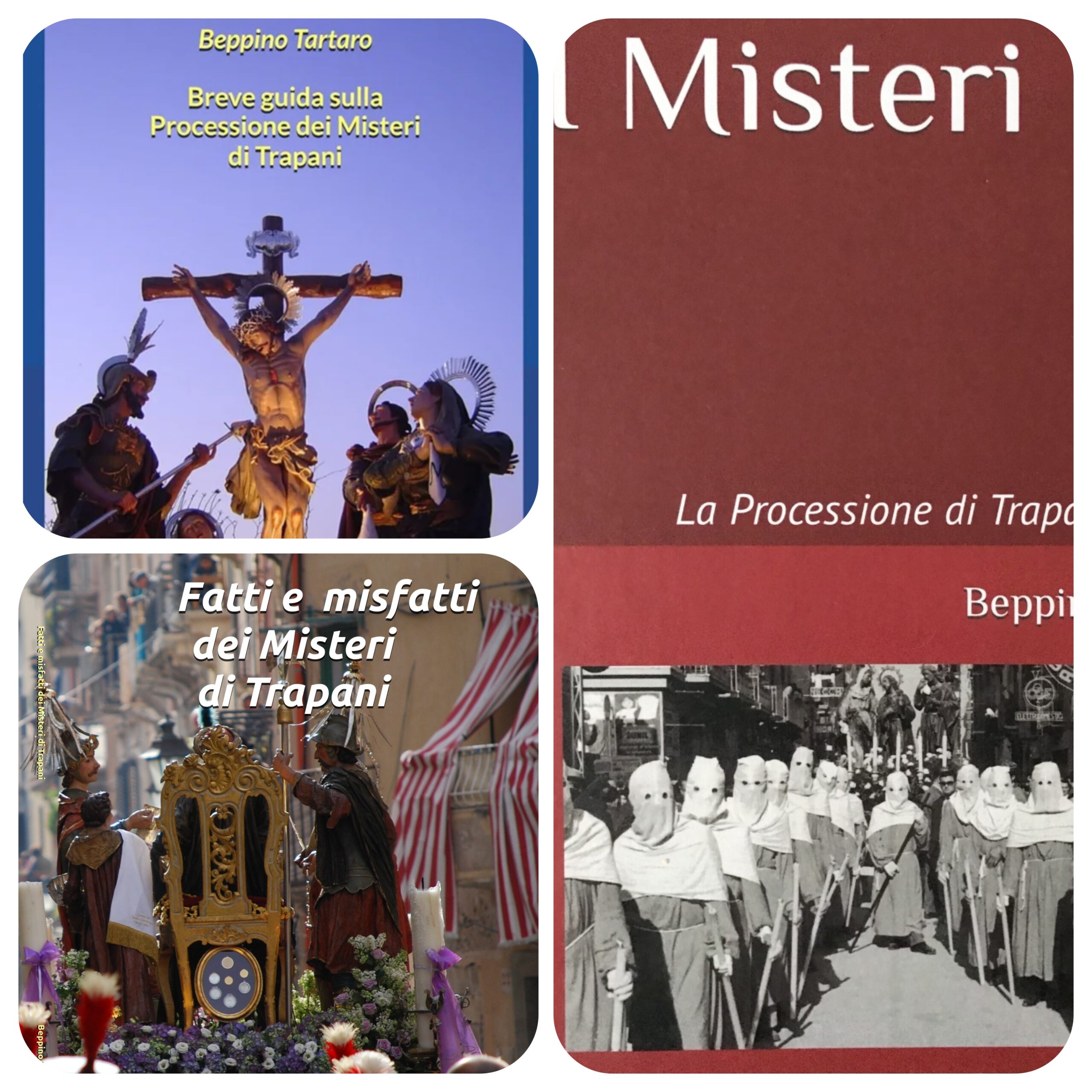 I Misteri di Trapani