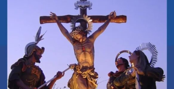 Breve guida sulla Processione dei Misteri di Trapani
