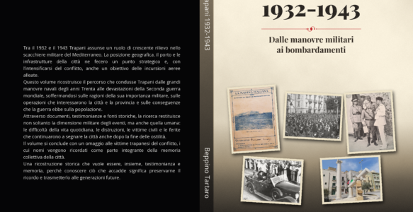 Trapani 1932-1943